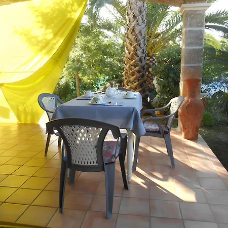 Gautama Bed & Breakfast