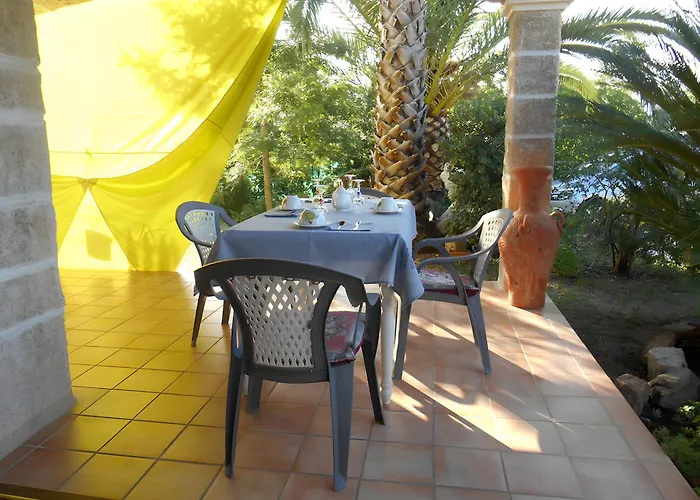 Gautama Bed & Breakfast