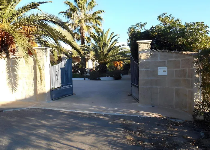 Bed & Breakfast Gautama 3*