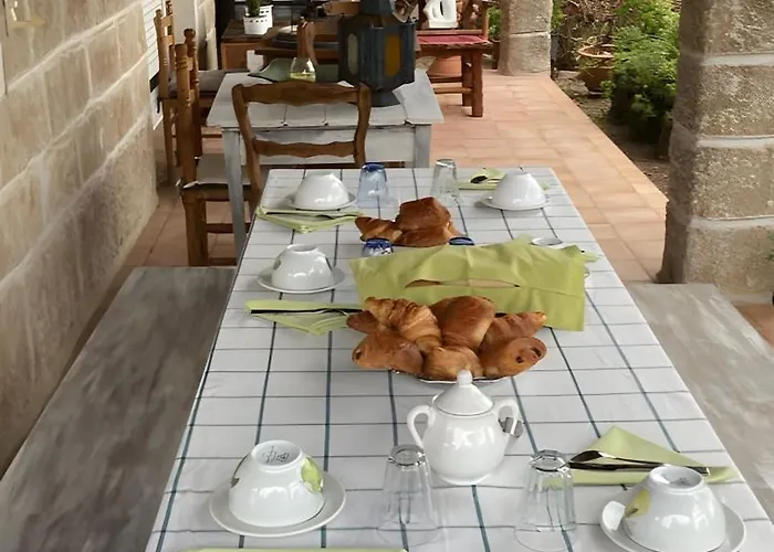 Gautama Bed & Breakfast Sarrola-Carcopino