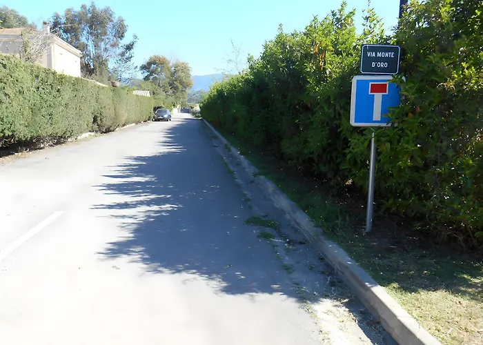 Gautama 3* Sarrola-Carcopino