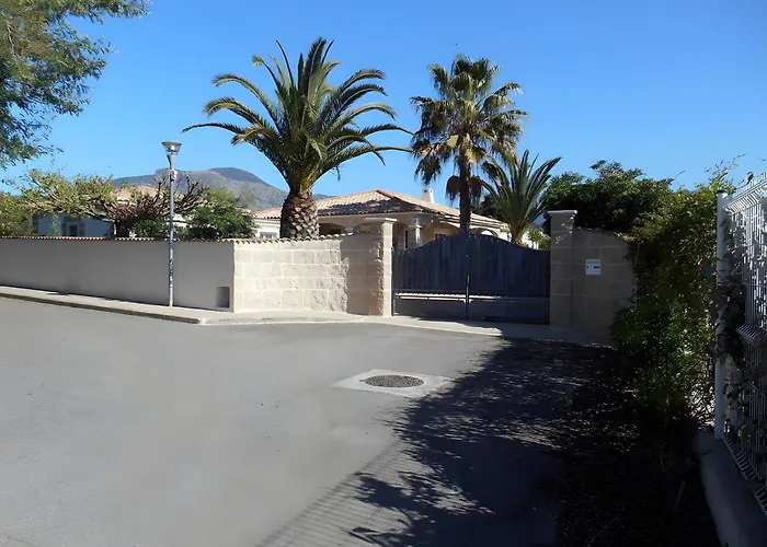 Bed & Breakfast Gautama 3*