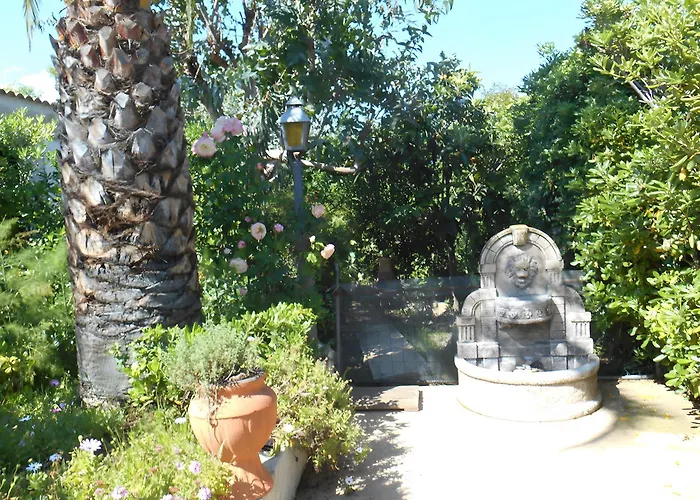 Bed & Breakfast Gautama Sarrola-Carcopino