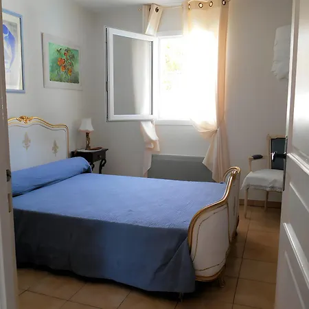 Bed & Breakfast Gautama Sarrola-Carcopino