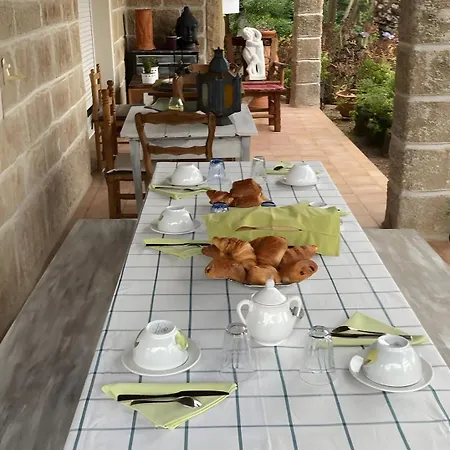 Gautama Alojamento de Acomodação e Pequeno-almoço Sarrola-Carcopino