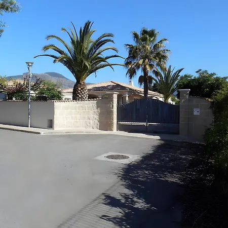 Bed & Breakfast Gautama 3*