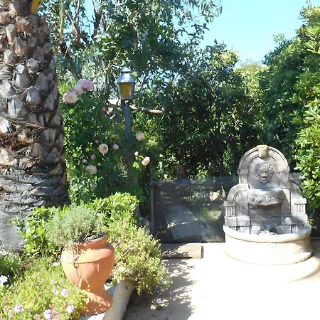 Bed & Breakfast Gautama Sarrola-Carcopino