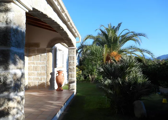 Gautama 3* Sarrola-Carcopino