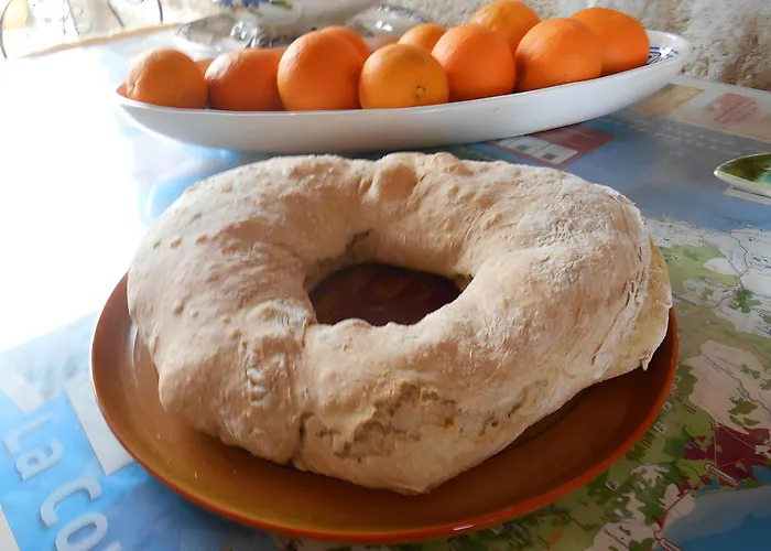 Couette-café Gautama