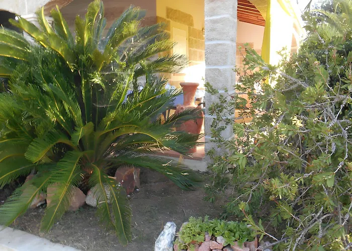 Couette-café Gautama 3*